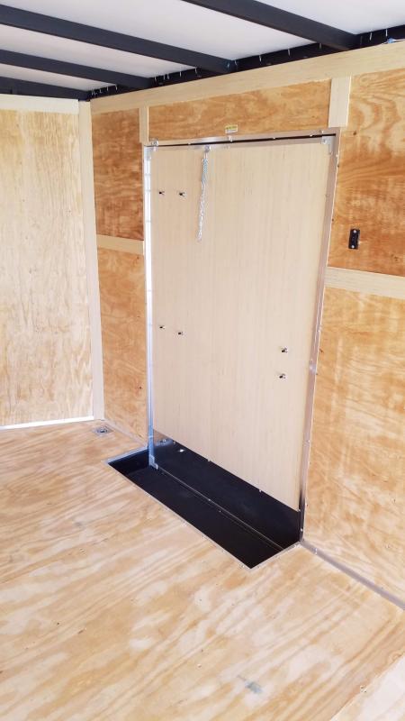 new Car Haulers / Racing Trailers Homesteader Trailers  for sale, in Taneytown, MD Thumbnail 7