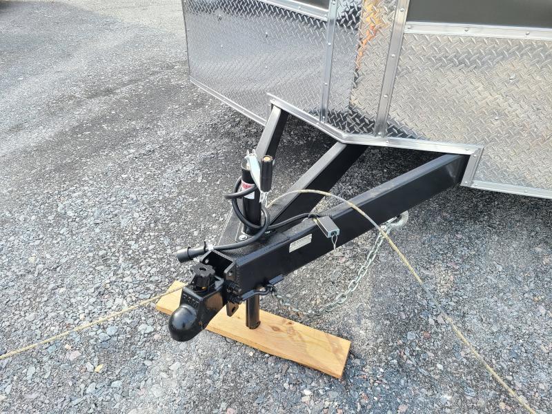 new Car Haulers / Racing Trailers Homesteader Trailers  for sale, in Taneytown, MD Thumbnail 9