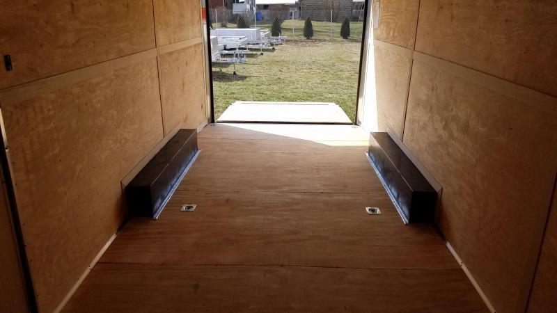 new Car Haulers / Racing Trailers Homesteader Trailers  for sale, in Taneytown, MD Thumbnail 6