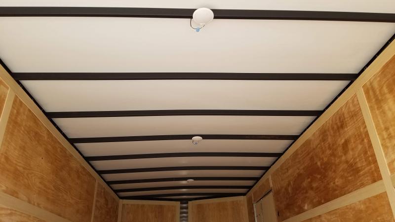 new Car Haulers / Racing Trailers Homesteader Trailers  for sale, in Taneytown, MD Thumbnail 8