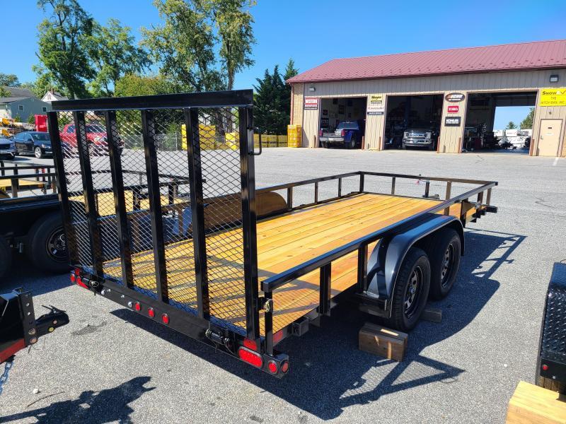 new Utility Trailers Big Tex Trailers  for sale, in Taneytown, MD Thumbnail 6