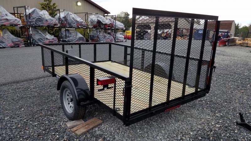 new Utility Trailers Holmes  for sale, in Taneytown, MD Thumbnail 4