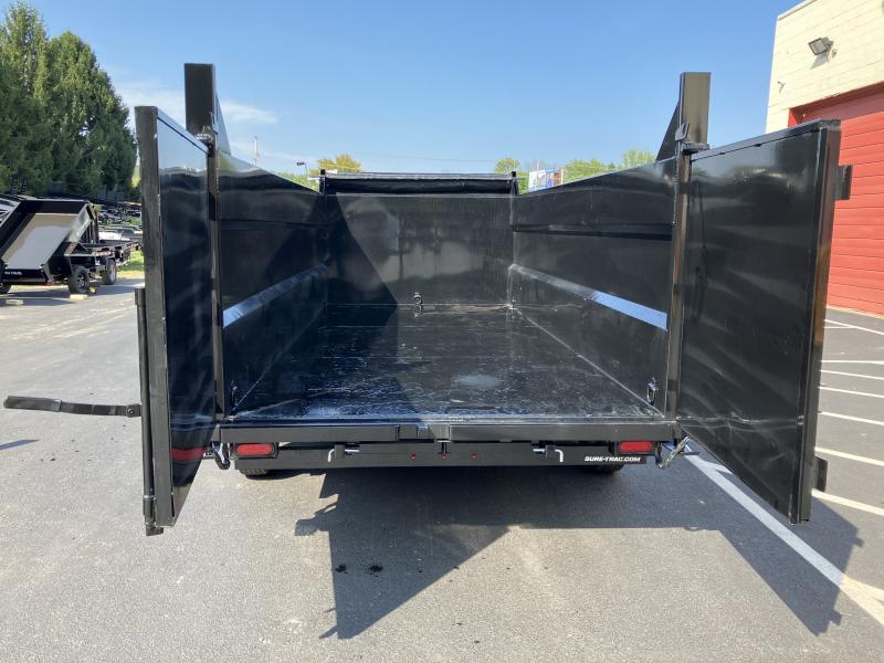 new Dump Trailers Sure-Trac  for sale, in Boothwyn, PA Thumbnail 4