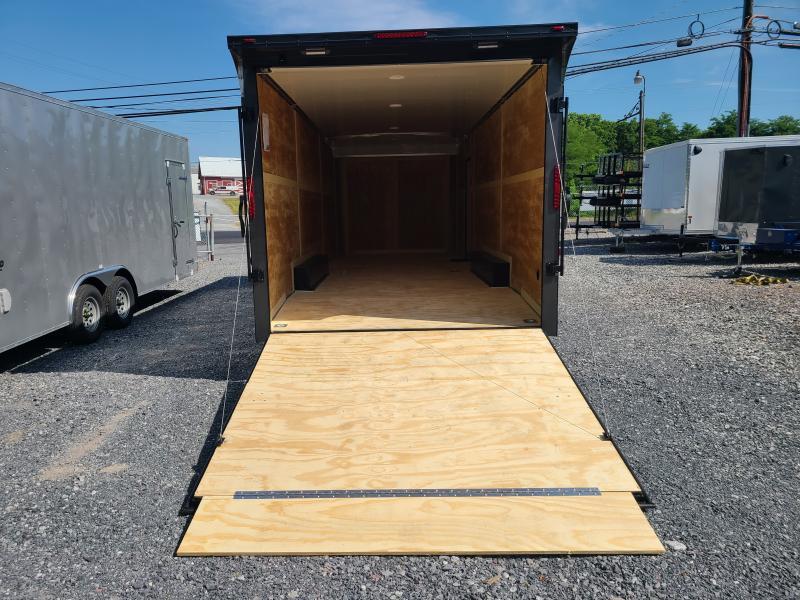 new Cargo (Enclosed) Trailers Homesteader Trailers Other for sale, in Taneytown, MD Thumbnail 11