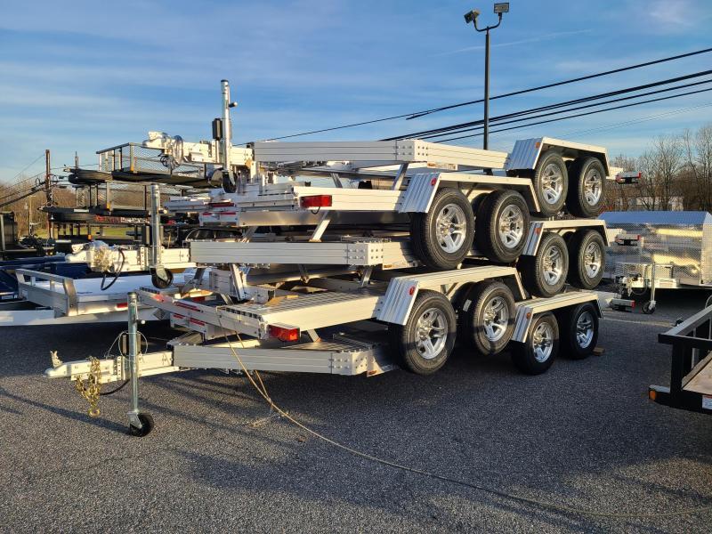 new Car Haulers / Racing Trailers Trailex  for sale, in Boothwyn, PA Thumbnail 11