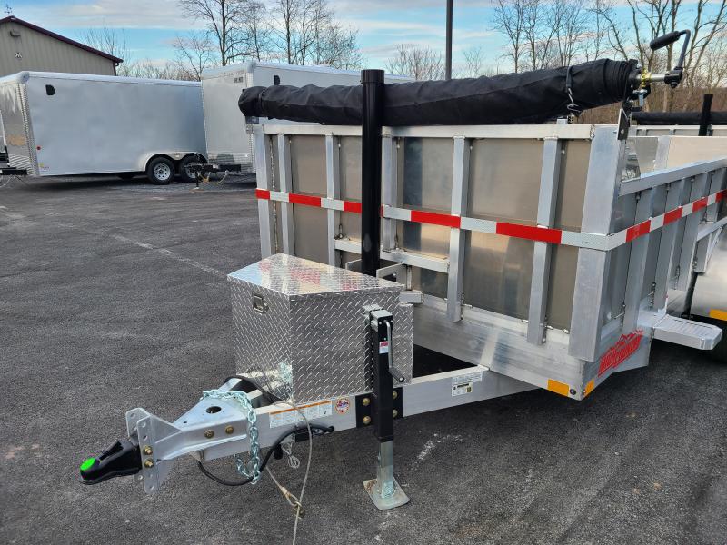 new Dump Trailers High Country Other for sale, in Taneytown, MD Thumbnail 11