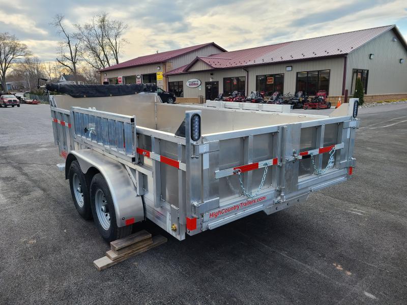 new Dump Trailers High Country Other for sale, in Taneytown, MD Thumbnail 8