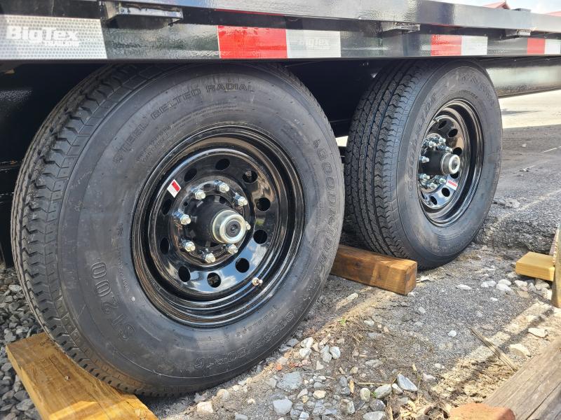 new Equipment / Flatbed Trailers Big Tex Trailers Other for sale, in Taneytown, MD Thumbnail 6