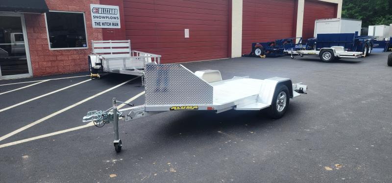 new Motorcycle / Cycle Trailers Aluma  for sale, in Boothwyn, PA Thumbnail 4
