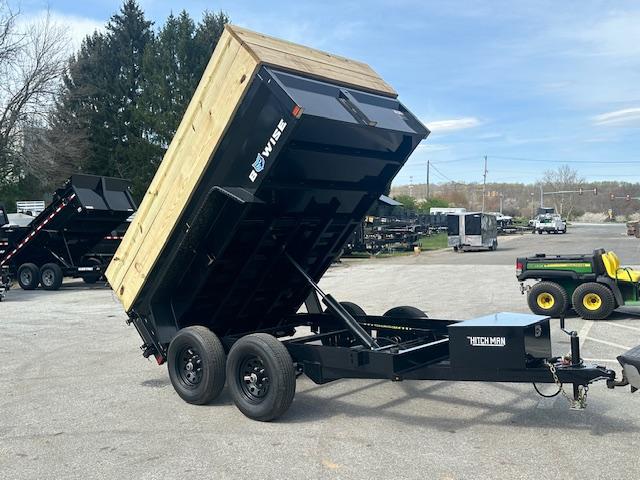 new Dump Trailers BWISE  for sale, in Boothwyn, PA image-0