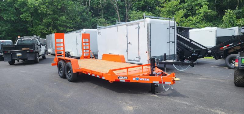 new Other Trailers BWISE Other for sale, in Boothwyn, PA image-0