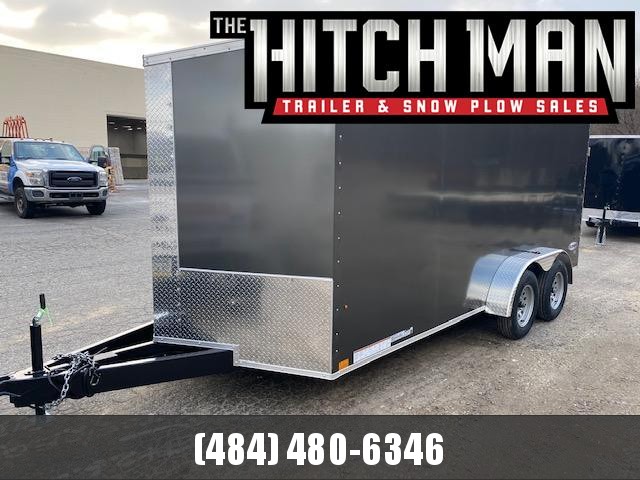 7 x 16 Look Element Se V-Nose Cargo 7k 7 x 16 Look Element Se V-Nose Cargo 7k