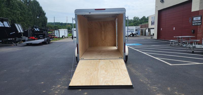 new Cargo (Enclosed) Trailers Car Mate Trailers  for sale, in Boothwyn, PA Thumbnail 9