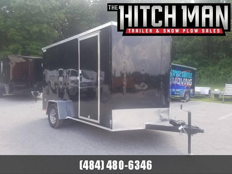 7 x 12 LOOK ST DLX Cargo 3.5k 7 x 12 LOOK ST DLX Cargo 3.5k
