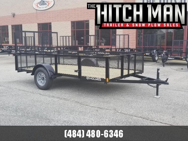 6'4" x 12 Holmes Residential 2' Mesh Side 3.5k 6'4" x 12 Holmes Residential 2' Mesh Side 3.5k