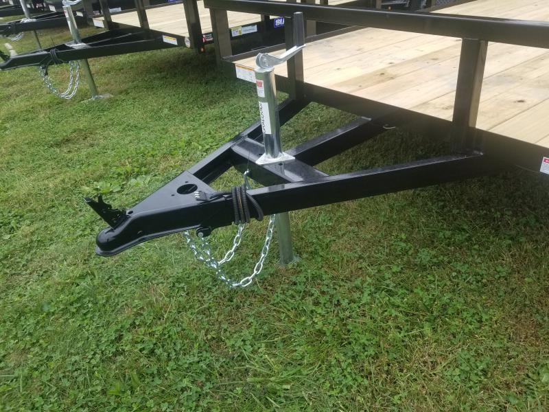 new Utility Trailers Sure-Trac  for sale, in Boothwyn, PA Thumbnail 4