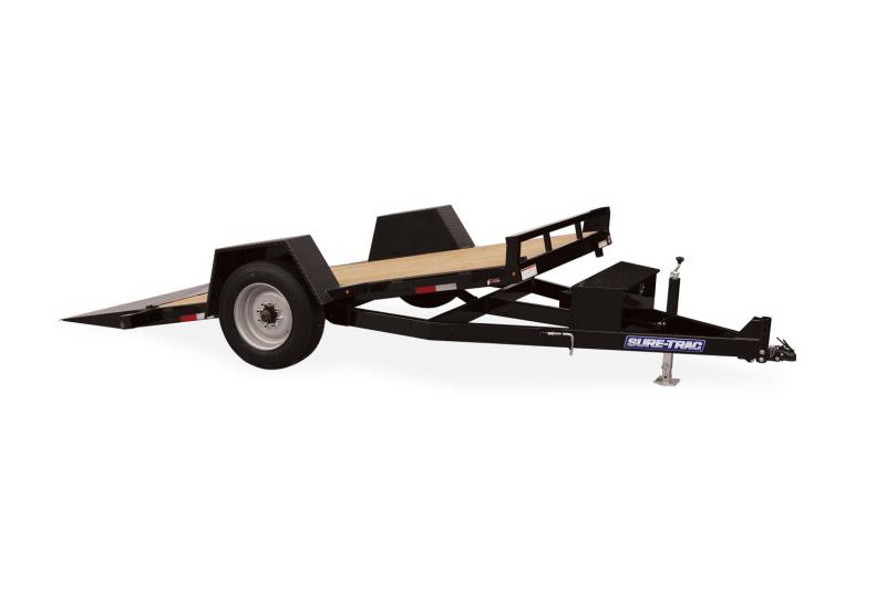 new Tilt Trailers Sure-Trac Other for sale, in Taneytown, MD Thumbnail 10