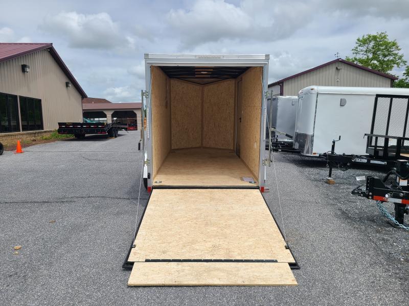 new Cargo (Enclosed) Trailers Look Trailers  for sale, in Taneytown, MD Thumbnail 3