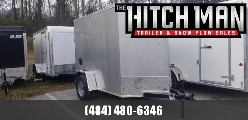 5 x 8 Look ST DLX Cargo 3k 5 x 8 Look ST DLX Cargo 3k