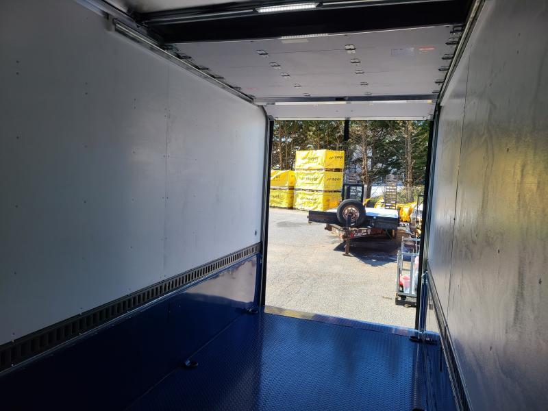 new Cargo (Enclosed) Trailers Air Tow  for sale, in Taneytown, MD Thumbnail 8