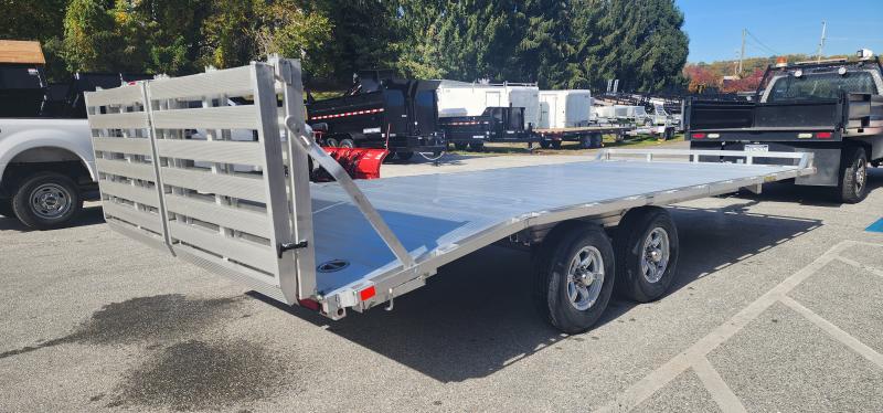 new Equipment / Flatbed Trailers Aluma Other for sale, in Boothwyn, PA Thumbnail 7