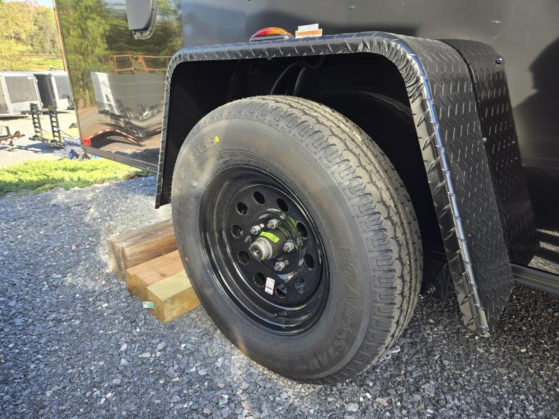 new Cargo (Enclosed) Trailers Homesteader Trailers  for sale, in Taneytown, MD Thumbnail 7