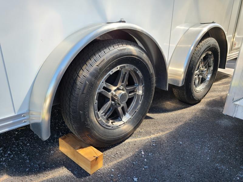 new Cargo (Enclosed) Trailers High Country  for sale, in Taneytown, MD Thumbnail 3