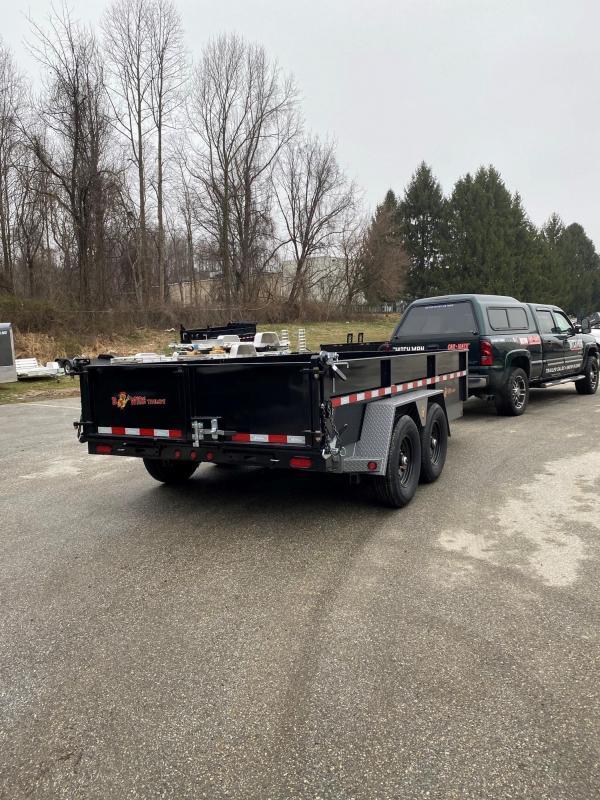 new Dump Trailers BWISE  for sale, in Boothwyn, PA Thumbnail 4