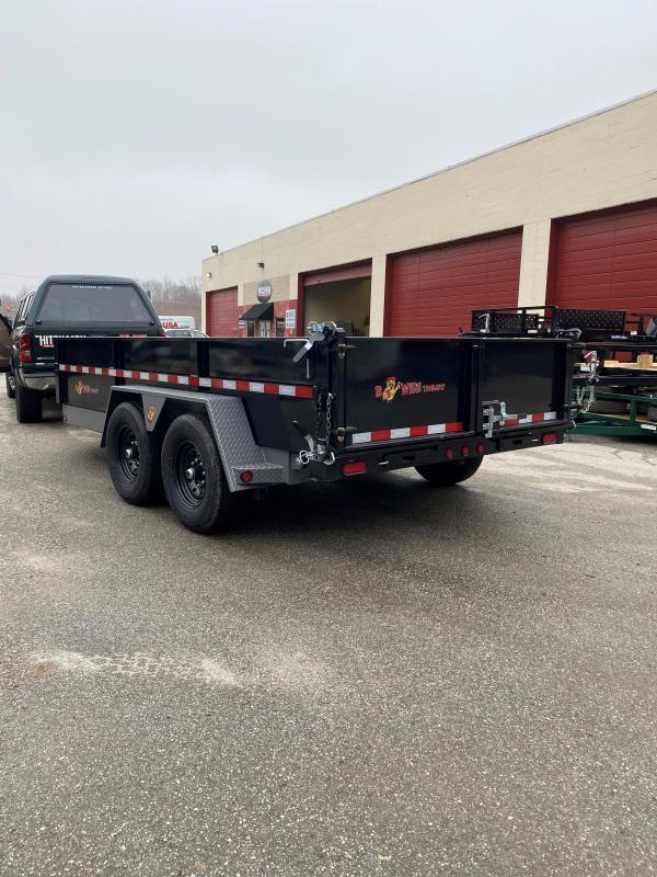 new Dump Trailers BWISE  for sale, in Boothwyn, PA Thumbnail 8