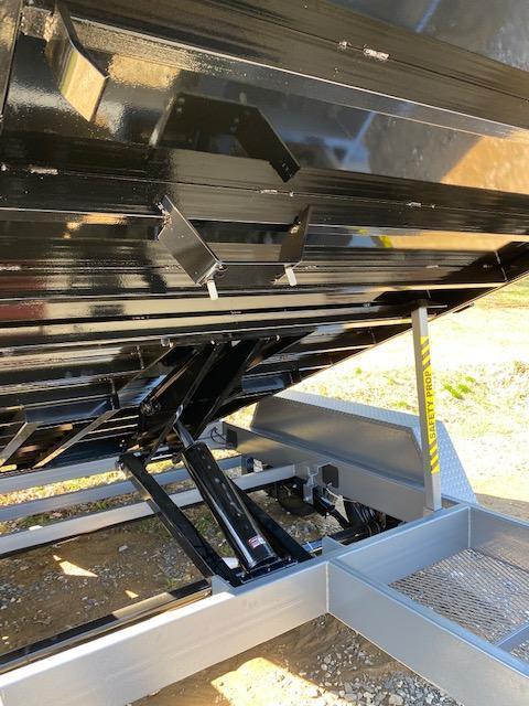 new Dump Trailers BWISE  for sale, in Boothwyn, PA Thumbnail 7