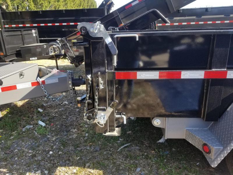 new Dump Trailers BWISE  for sale, in Boothwyn, PA Thumbnail 11