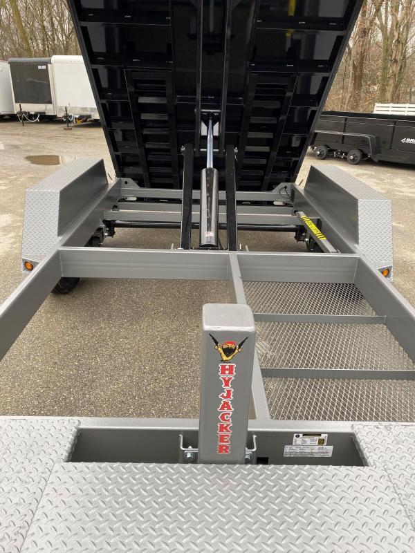 new Dump Trailers BWISE  for sale, in Boothwyn, PA Thumbnail 3