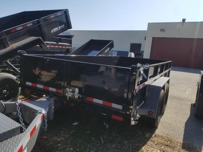new Dump Trailers BWISE  for sale, in Boothwyn, PA Thumbnail 10