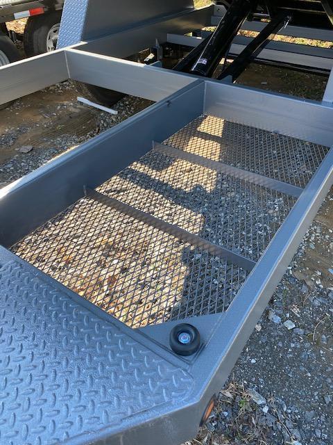 new Dump Trailers BWISE  for sale, in Boothwyn, PA Thumbnail 6