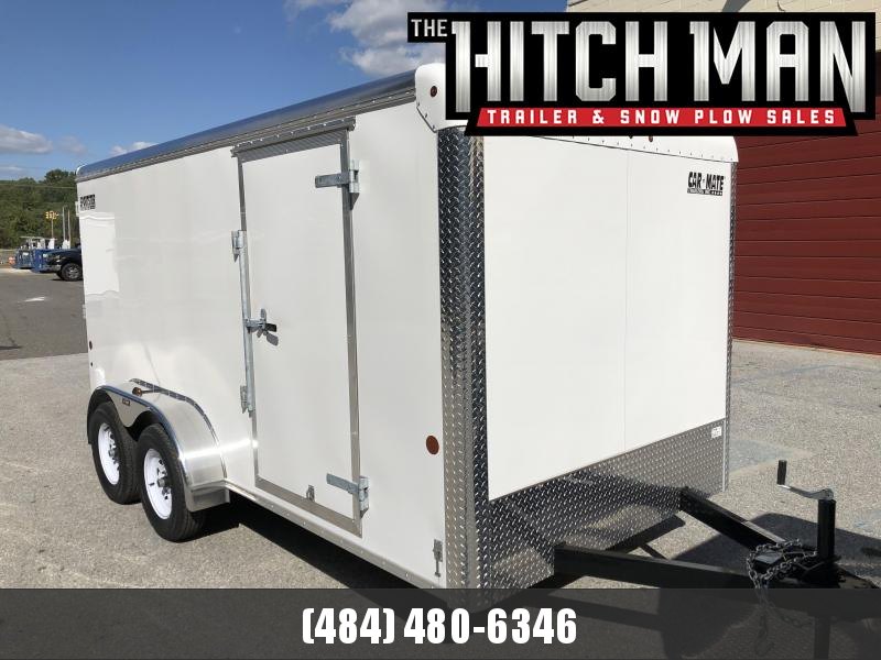 7 x 14 Car-Mate Sportster Cargo 7k 7 x 14 Car-Mate Sportster Cargo 7k