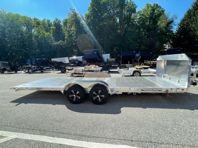 new Car Haulers / Racing Trailers Aluma  for sale, in Boothwyn, PA Thumbnail 4