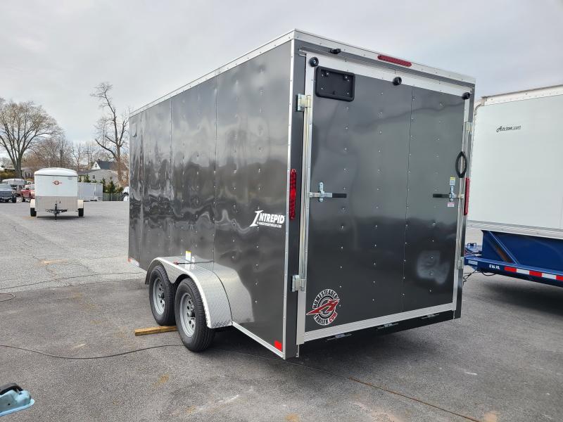 new Cargo (Enclosed) Trailers Homesteader Trailers  for sale, in Taneytown, MD Thumbnail 3