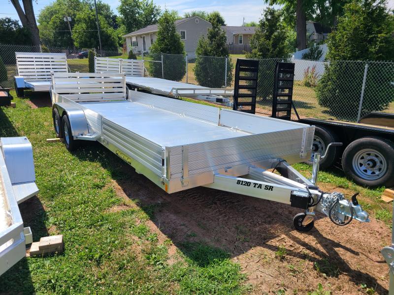 new Utility Trailers Aluma Other for sale, in Taneytown, MD image-0