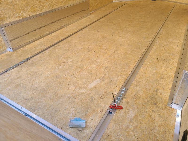 new Cargo (Enclosed) Trailers High Country  for sale, in Taneytown, MD Thumbnail 8