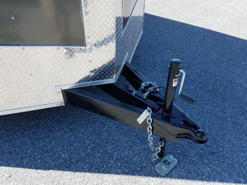 new Car Haulers / Racing Trailers Look Trailers  for sale, in Taneytown, MD Thumbnail 4