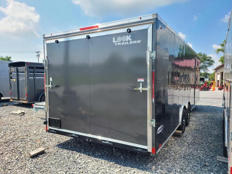 new Car Haulers / Racing Trailers Look Trailers  for sale, in Taneytown, MD Thumbnail 3