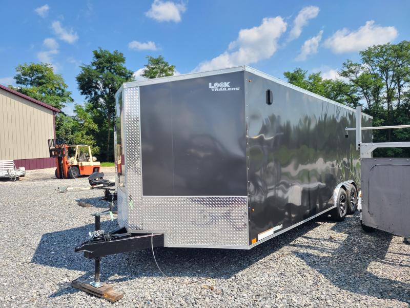 new Car Haulers / Racing Trailers Look Trailers  for sale, in Taneytown, MD Thumbnail 2