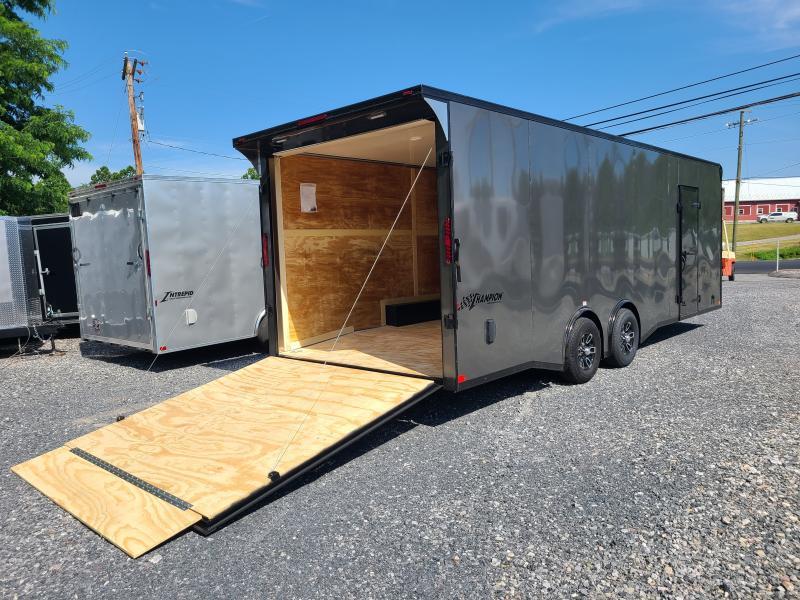 new Cargo (Enclosed) Trailers Homesteader Trailers Other for sale, in Taneytown, MD Thumbnail 10