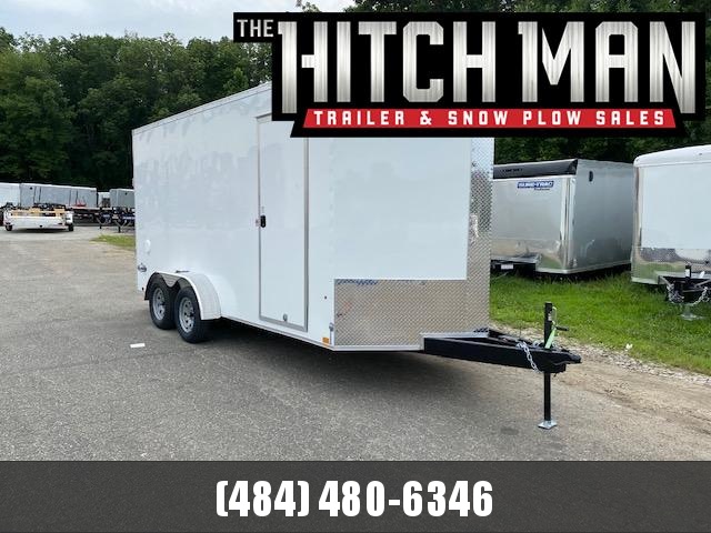 Look 7x14 STDLX Cargo 7k Look 7x14 STDLX Cargo 7k