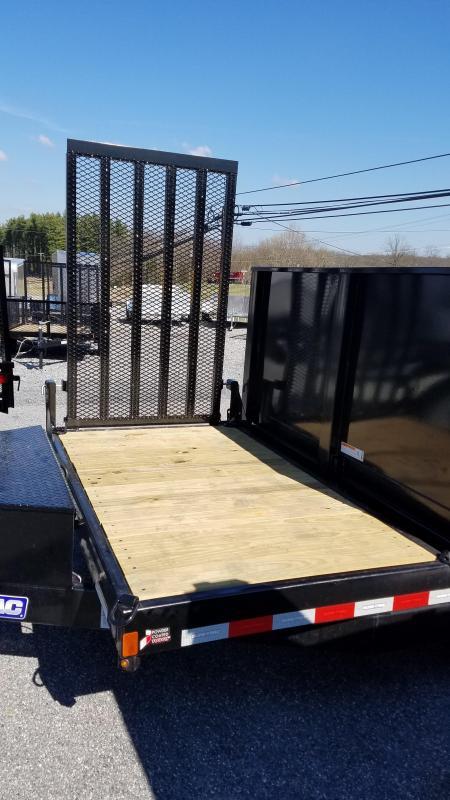 new Dump Trailers Sure-Trac  for sale, in Taneytown, MD Thumbnail 8