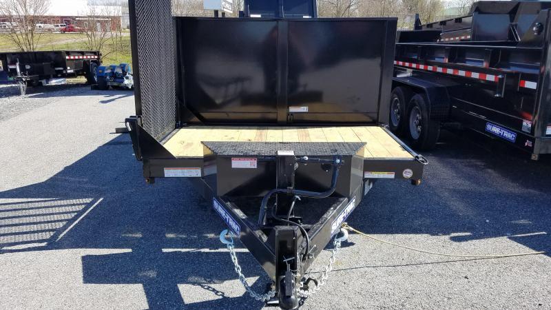new Dump Trailers Sure-Trac  for sale, in Taneytown, MD Thumbnail 3