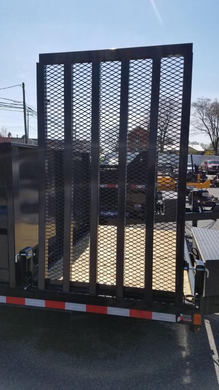 new Dump Trailers Sure-Trac  for sale, in Taneytown, MD Thumbnail 5