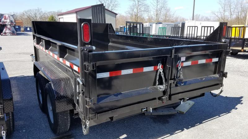 new Dump Trailers Sure-Trac  for sale, in Taneytown, MD Thumbnail 7
