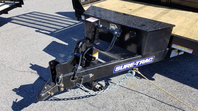 new Dump Trailers Sure-Trac  for sale, in Taneytown, MD Thumbnail 4