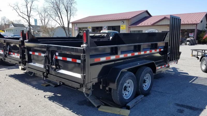 new Dump Trailers Sure-Trac  for sale, in Taneytown, MD Thumbnail 6